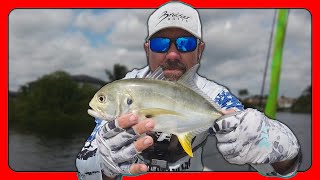 Fishing The Loxahatchee River In Jupiter Florida [upl. by Swainson988]