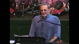 Steely Dan  Pine Knob Music Theatre 2000 [upl. by Ribaudo245]