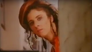 HAYSI FANTAYZEE · Holy Joe Official Music Video 1982 [upl. by Pren]