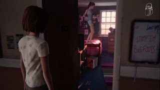 Life is Strange  Danas Room [upl. by Yrnehnhoj]