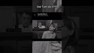 Will Tom won the trial 😬 Film To Kill A Mockingbird 1963 movie [upl. by Karilynn771]