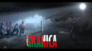 GRANICA The Border english subtitles added [upl. by Oates152]