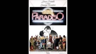 Nuovo Cinema Paradiso  Soundtrack  11  Four Interludes [upl. by Garth]