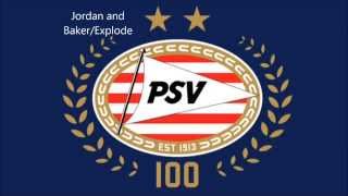 PSV Goaltune [upl. by Anayra]