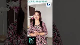 braces  aligner  orthodontist modern dental hospital  Patna malaligned teeth  smile expert [upl. by Nnylyma530]