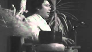 Meditation Instruction How to meditate Chogyam Trungpa Rinpoche Shambhala [upl. by Wier843]