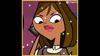 Courtney total drama edit [upl. by Decker]