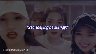 Những câu nói huyền thoại của Dodaeng [upl. by Nayve]