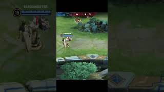 Se piensa que soy Master meme hok 5vs5 Habilidad honorofkings oneshot momo mobilelegends [upl. by Ilrahs]