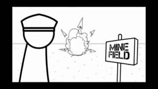 Youtube Poop Ita Il sergente maggiore Hartman vuole essere una faccia in Asdfmovie 4 HD [upl. by Mchugh147]