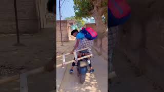 Funny Videos funny shortsrealfools surajroxfunnyvibeo vikram jugad [upl. by Grady]