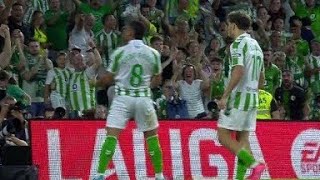 Vitor Roque Goal Real Betis vs Leganes 20 All Goals and Highlights BetisvsLeganes LaLiga [upl. by Kram]