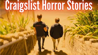 True SCARY CRAIGSLIST Horror Stories Vol 74 [upl. by Lehplar111]