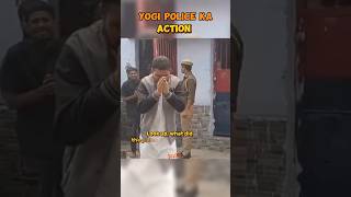 UP Bareilly Restaurant Case Police Action 💪🕉️🚩 up bareilly yogi [upl. by Ybanrab856]