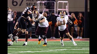 DevilsDigest TV ASU at Oklahoma State postgame analysis [upl. by Dorreg971]