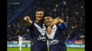 Vélez Sarsfield vs Talleres de Córdoba  Copa Liga Profesional 2024  Fecha 6 [upl. by Safier]