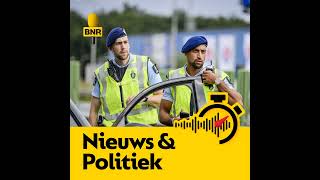 Nederlandse grenscontroles starten begin december marechaussee krijgt er geen geld bij [upl. by Im]