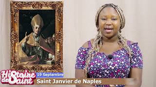 Saint Janvier de Naples [upl. by Kcirdorb]