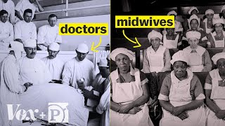 The culture war between doctors and midwives explained [upl. by Howie597]