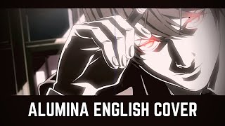 Alumina English Cover Death Note ED 1【Rosie】 [upl. by Jovia884]