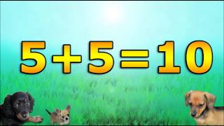 Math Addition [upl. by Nomit]