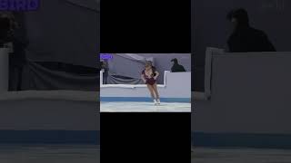 Tonya Harding 1994 Lillehammer Olympics figureskating edit [upl. by Natal715]