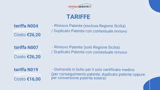 Rinnovo patente come si pagano le imposte di bollo e i diritti della Motorizzazione con PagoPa [upl. by Tertias]