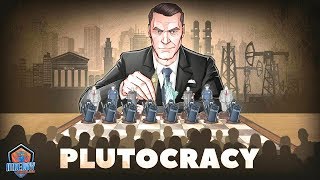 PLUTOCRACY 1  CORROMPRE ET MANIPULER LES GENS POUR RÉUSSIR [upl. by Swehttam]