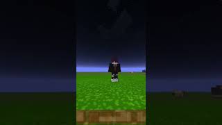 Dustim bor boyligi katta minecraft [upl. by Arratahs]