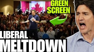 The left are LOSING THEIR MINDS over this Pierre Poilievre video [upl. by Akanke44]