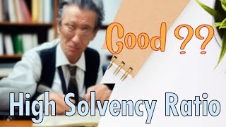 Solvency vs Liquidity What’s the Difference  Understanding Solvency Ratios A Beginners Guide [upl. by Krisha]