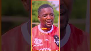 🔴KESHO HATA MAJIVU HAMTAYAONA🙌🏾 football simbasc youtubeshortsIA [upl. by Renie]