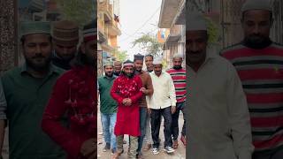 Aap bhi free umrah pe ja sakte ho islamic viralvideo waseemsiddiqui [upl. by Nagap905]