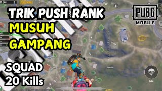 SERVER ASIA REGION SESUAI LOKASI JAM MAIN HABIS SUBUH pubgmobile pubg pubgm pubgindonesia [upl. by Lucho77]