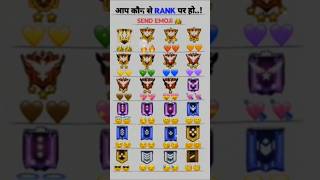 indianarmy armylover attitude freefire garenafreefiermax freefiregameplay garenafreefire 😈😈😈😈 [upl. by Haneekas394]