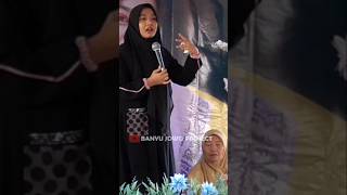 Ning umi Laila CINTA umilaila ningumilaila pengajianlucu [upl. by Augusta868]