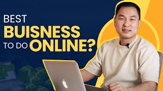 BEST ONLINE BUSINESSES  ОНЛАЙНААР ХИЙЖ БОЛОХ ШИЛДЭГ БИЗНЕСҮҮД [upl. by Alyose]