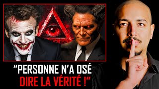 La Haine Contre Macron  Le Secret Explosif que lÉlysée Veut Étouffer  H5 Motivation [upl. by Suoicerp]