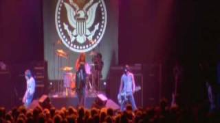 Ramones Live London 1977 full show Part 3 [upl. by Rellim79]