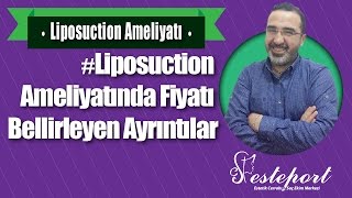 Liposuction Fiyatları [upl. by Ahsuatal]