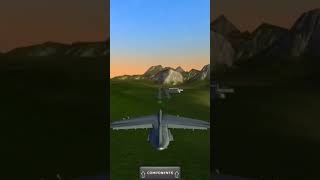 Best aircraft landing [upl. by Yasmine]