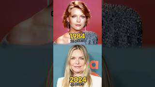 Top 10 Senior Hollywood Actresses of the 1980s Then and Now ❤️ Part 3 [upl. by Snell]