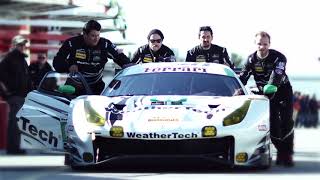 Success is No Accident WeatherTech Commercial [upl. by Gnak]