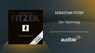 Der Heimweg  Hörbuch  Audible [upl. by Liz409]