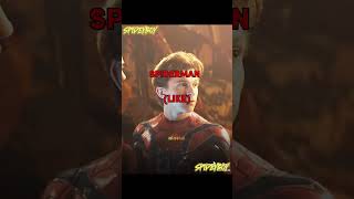 Who Do U Like ironman spiderman viraledit edit [upl. by Sherourd]