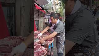 Pork shopgrantemafoodie shorts [upl. by Marguerie]