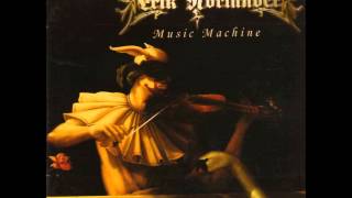 Erik Norlander  Music Machine [upl. by Giliane]