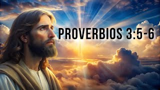 Proverbios 356  Jesus [upl. by Lairret146]