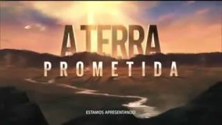 A Terra Prometida Capítulo 128 zorzal [upl. by Runstadler]