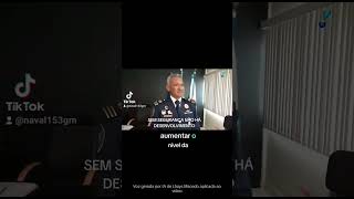 REDE TV ARIQUEMESRO FALA SOBRE A GUARDA MUNICIPAL APÓS MARCHA AZUL MARINHO [upl. by Liane]